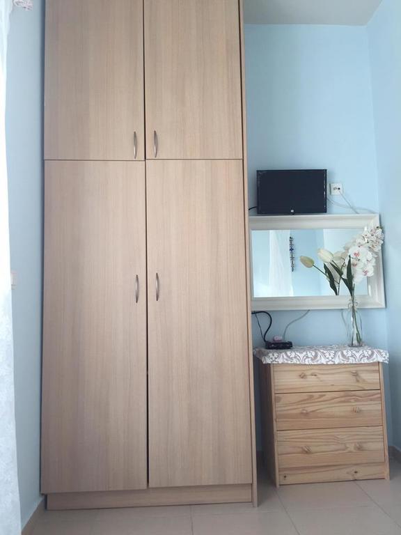 קיסאמוס Cretamos Seaside Villas מראה חיצוני תמונה