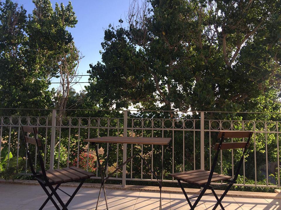 קיסאמוס Cretamos Seaside Villas מראה חיצוני תמונה
