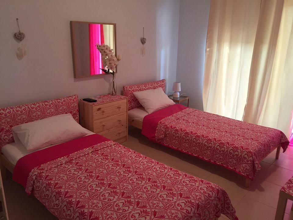 קיסאמוס Cretamos Seaside Villas מראה חיצוני תמונה