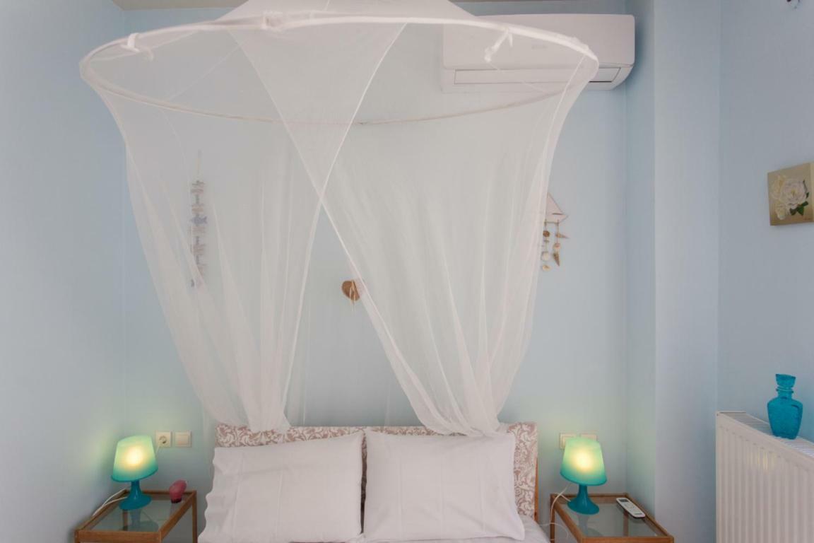 קיסאמוס Cretamos Seaside Villas מראה חיצוני תמונה